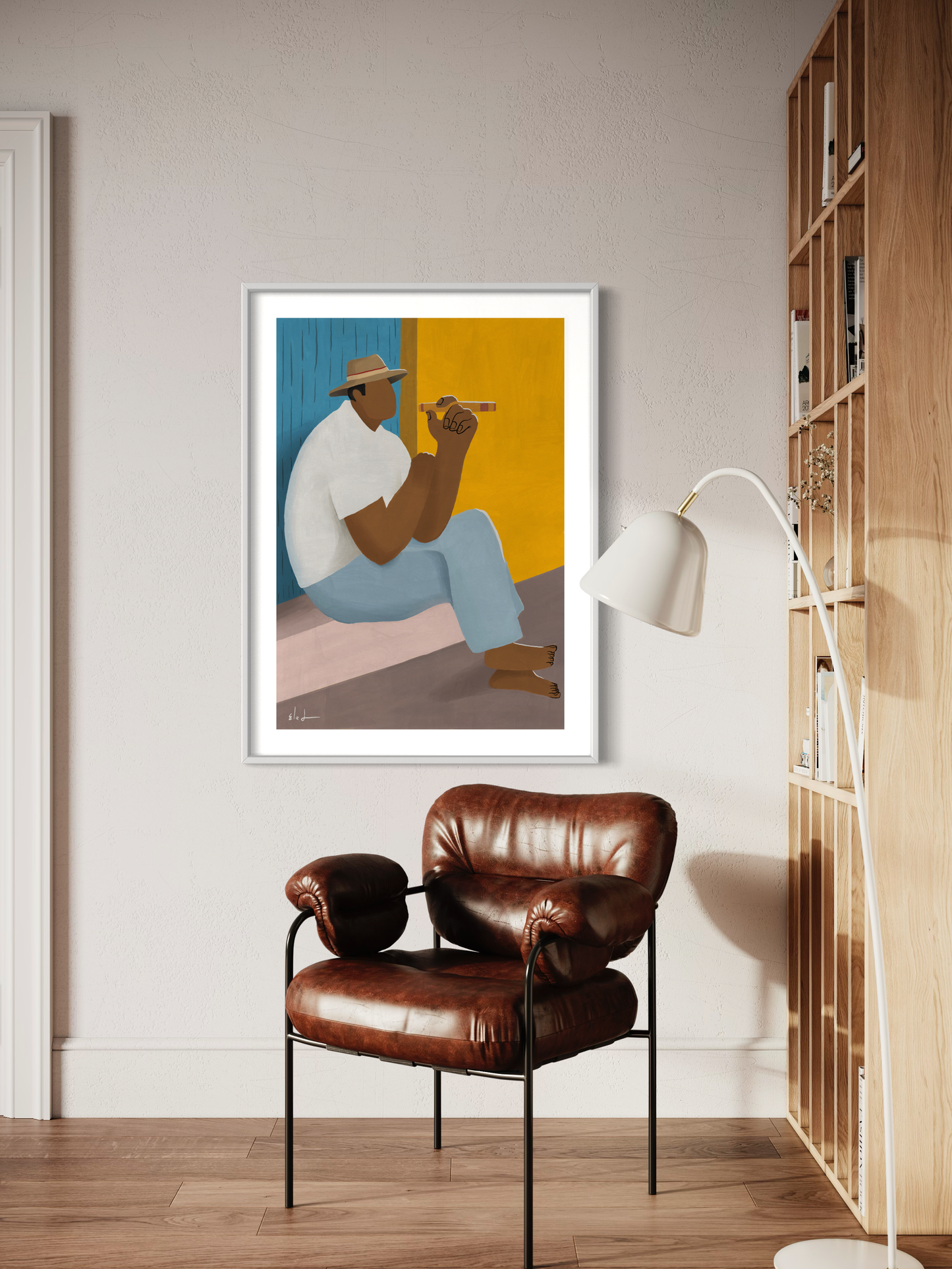 הדפס צבעוני | קובני